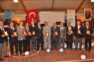 'Vatandaş güvence altında'