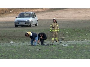 İki arkadaşın baraj gezisi beklenmedik sonla bitti