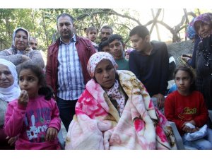 Gözü yaşlı anne: "Kızım o kıyafeti hiç giymemişti"