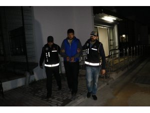 Akaryakıt kaçakçılarına operasyon: 6 gözaltı