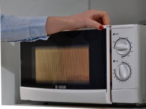 Uğur’dan derin dondurucuyu tamamlayan yenilik