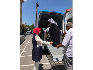 AK Parti’li Gürel’den 3 Aralık Dünya Engelliler Günü mesajı