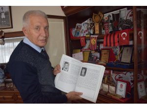 Efsane kaptandan eski yöneticilere sitem
