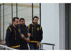 13 dolandırıcılıktan 40 yıl hapis cezası aldı