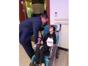 AK Parti’li Eser: "Bireylerin hayat standartları yükseltilerek, eşit hak ve yaşam koşulları sunulmalıdır”