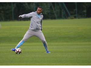 Trabzonspor, Sturridge’den beklediği verimi alamadı