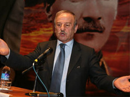CHP'de vekalet Cevdet Selvi'de