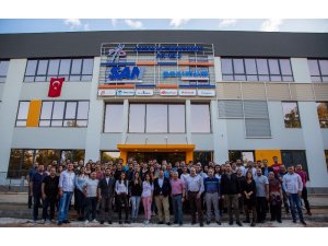 Türkiye’ye 117 ülkeden getirdiği turistler ile 2023 hedeflerine odaklandı