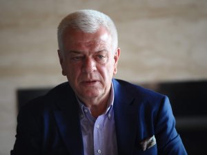 Ali Ay hakkında son sözü üyeler söyleyecek