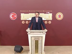 Aydemir’den engelli sorunlarına AK Yaklaşım vurgusu