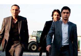 Kurtlar Vadisi Pusu'da neler olacak?