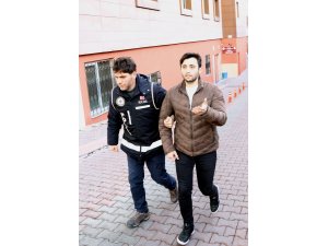 Kayseri merkezli FETÖ/PDY operasyonu: 12 gözaltı