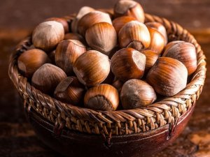 Türkiye fındık ihracatını ikiye katladı