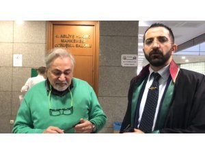 Orhan Kural’ın Cem Yılmaz’a açtığı dava reddedildi