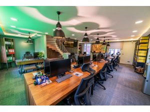 Zeren Group Holding, 3. çeyrekte yüzde 13 oranında büyüdü