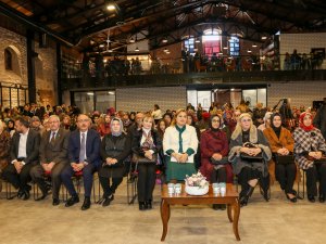 Meram’da ihtiyaç sahibi engelli vatandaşlara bir tır dolusu daha malzeme dağıtılacak