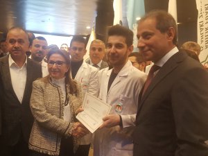 Mobilyacılar Odası’ndan teşekkür