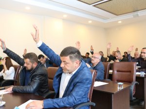 Beyşehir Belediyesi Meclisi’nde “Amatör Futbol” gündemi