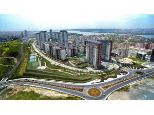 ’Tema İstanbul’ en çevreci ve enerji tasarruflu proje seçildi