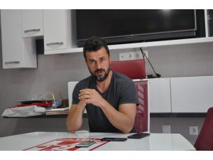 Balıkesirspor’da şok istifa!