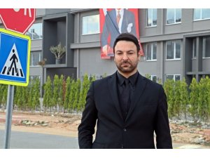 Emlak sektöründeki durgunluk, Antalyalı müteahhiti okul yapımına yöneltti