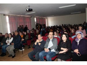 3 Aralık Dünya Engelliler Günü