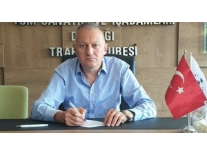 Alemdaroğlu’ndan Başkan Zorluoğlu’na teşekkür