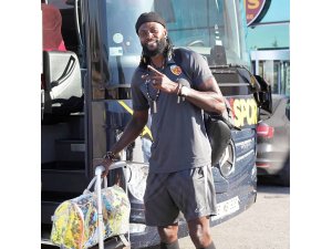 Kayserispor’dan Adebayor’a övgüler
