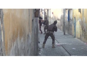 Kırmızı kategoride aranan PKK’lı terörist Ramazan Aktaş çatışmada öldü