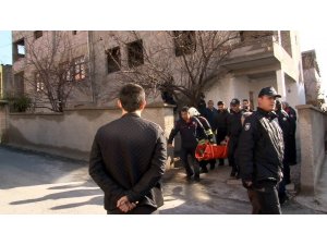 Kayseri’de erkek arkadaşıyla kaçtığını söylediği kızının gelmesini isteyen kadın intihara teşebbüs etti