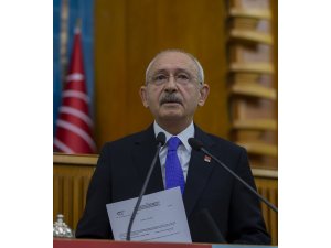 Konya'daki 'Ahilik Zirvesi' Kılıçdaroğlu'nu rahatsız etti!