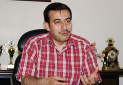 Çok konuşuldu ama konuşmadı