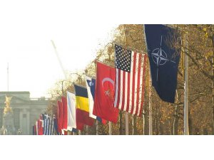 NATO Liderler Zirvesi Londra’da