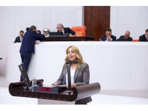 KİT Komisyonu raporları TBMM Genel Kurulunda