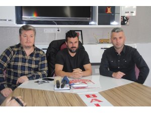 Balıkesirspor’da şok istifa