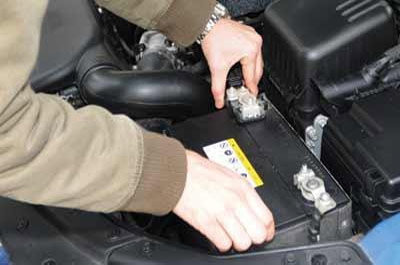 Aküyü nasıl koruruz?