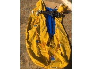 Kaş’ta 9 kaçak göçmen yakalandı