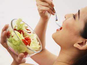 Diyete başlamadan önce muayene olun!