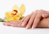 Hastalığını tırnağından anla!