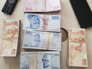 Dolandırıcılar ‘Kimlik bilgilerinizle kuyumcu soymuşlar’ dedi yaşlı kadını polis ekipleri kurtardı