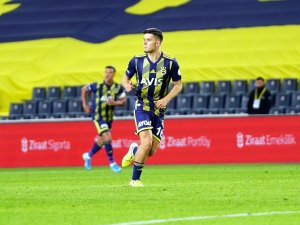 Ferdi’den 1 gol 1 asist