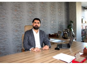 Yüksek Şehir Plancısı Bağcı inşaat sektörünü değerlendirdi