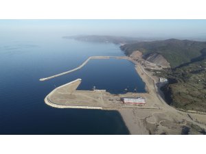 150 yıllık hayal projenin yüzde 90’ı tamamlandı