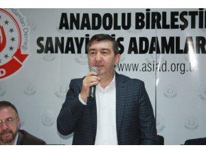 Türk iş adamları gözünü Avrupa’ya dikti