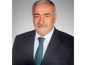 CHP’li İl Genel Meclis üyesi hayatını kaybetti