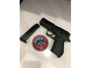 Afyonkarahisar polisi aralıksız uygulamalarıyla huzur ve güven vermeye devam ediyor