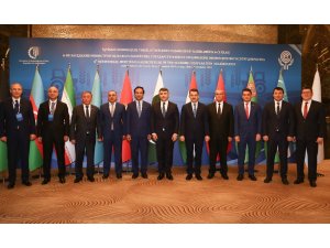 Bakan Pakdemirli: "Gelecek yıl, Türkiye’de tarımda dijitalleşmenin yılı olacak”