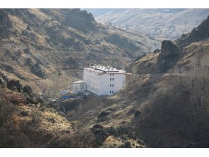 Turizmde öne çıkan Tunceli’ye sağlık turizmi yatırımı