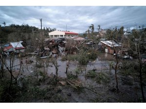 Filipinler’de bilanço artıyor: 10 ölü