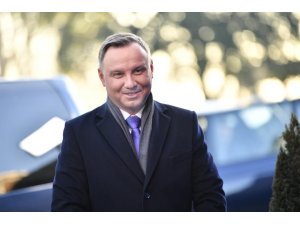 NATO Zirvesi başlıyor